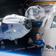 Image for article titled Here's A NASA/SpaceX Animation Showing How America's Return To Putting People In Orbit Will Go